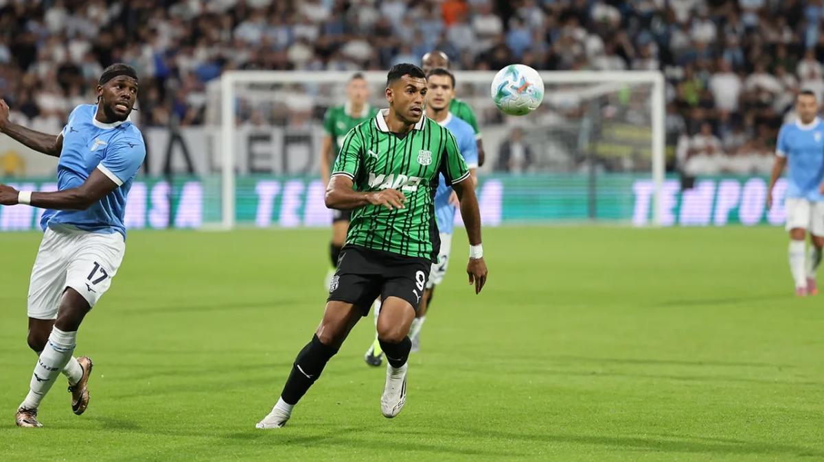 Calciomercato Sassuolo: Cheddira Lecce, accordo vicino col Napoli