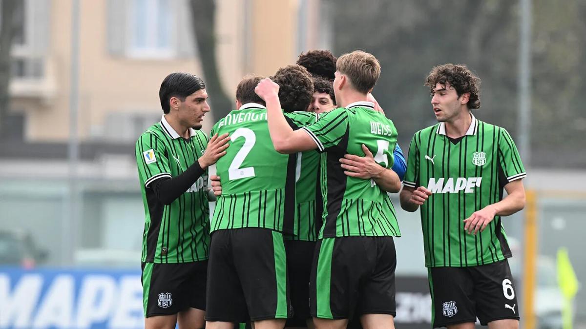 Sassuolo Calcio news oggi: Pinamonti squalificato, la Primavera torna a vincere