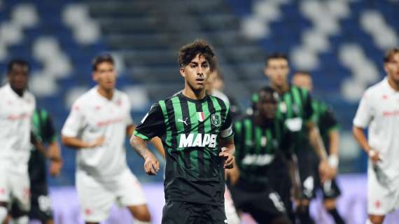 Sassuolo Primavera, in vendita la maglia storica con lo Scudetto