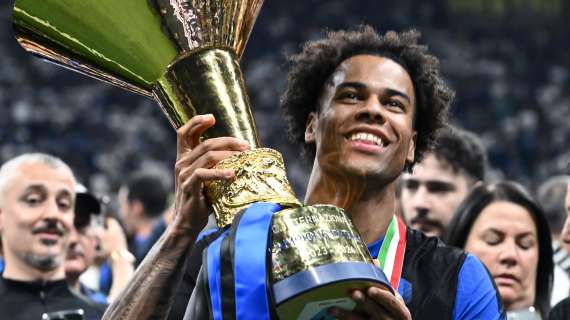Calciomercato Sassuolo: "Offerta ufficiale all’Inter per Buchanan. Cifre e doppia clausola”