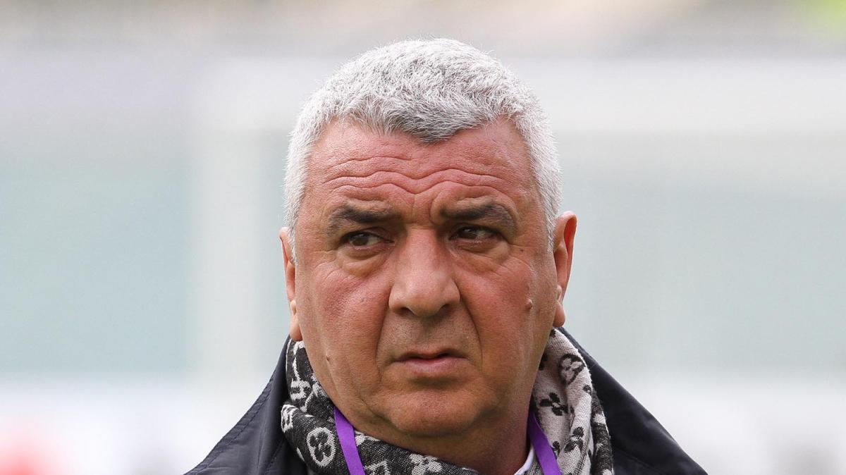 Calcio in lutto, è morto Evaristo Beccalossi. Il cordoglio del Sassuolo