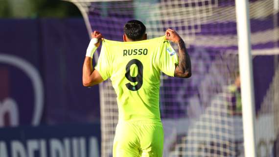 Atalanta Sassuolo Primavera highlights playoff 0-1: la decide Flavio Russo