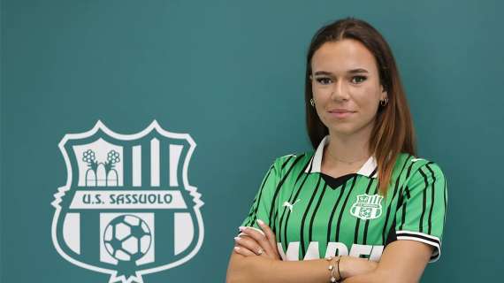 UFFICIALE - Sassuolo Femminile, dal PSG arriva anche Lina Greve Chaib