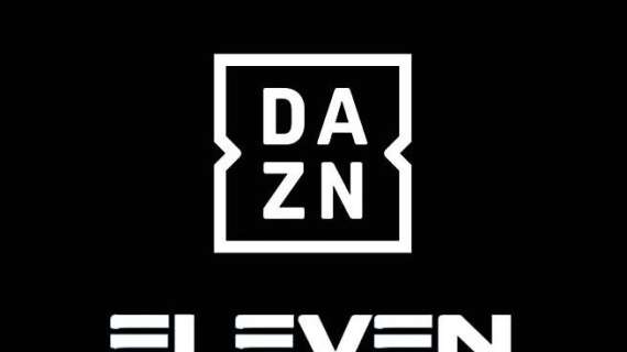 DAZN acquista Eleven Sports: la Serie C, il basket e tanto altro