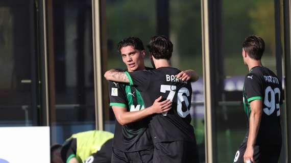 Di Bitonto dopo Sassuolo-Milan: "3-0 mai scontato. Ora sotto con l'Inter"