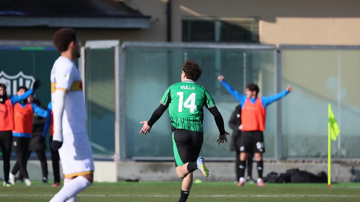 Giovanili Sassuolo, da Kulla a Cornescu: 7 i talentini neroverdi in nazionale