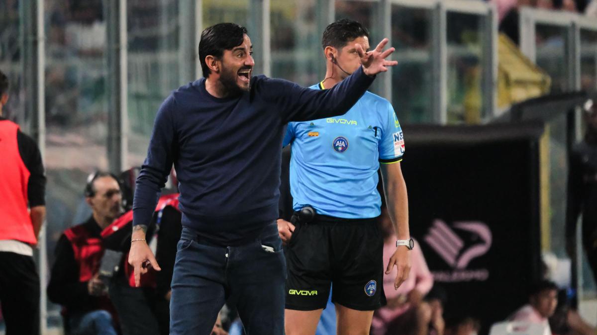 Panchine Serie A: il Sassuolo ad Aquilani, Milan e Torino in alto mare. Dubbio Bianco a Monza