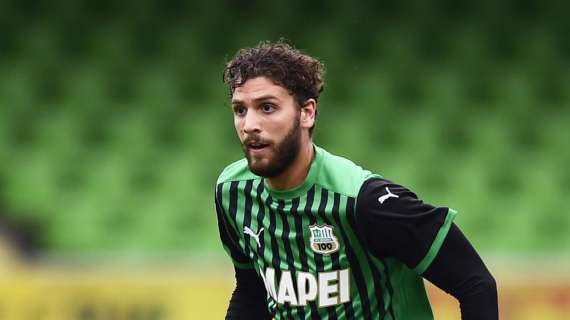 Infortunio Locatelli: Manuel a rischio per la partita Lazio-Sassuolo