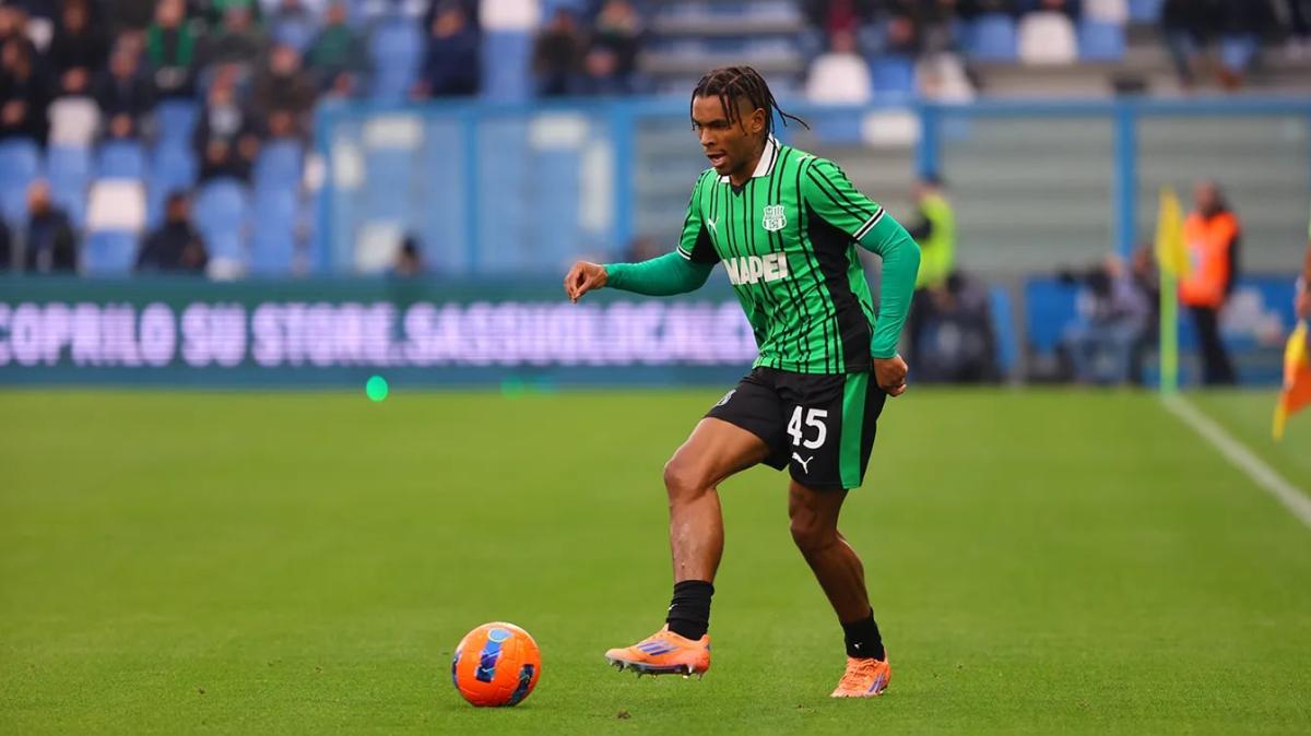 Sassuolo Cremonese pagelle. Voti: Laurienté sgasa, Koné c'è. Walukiewicz bocciato