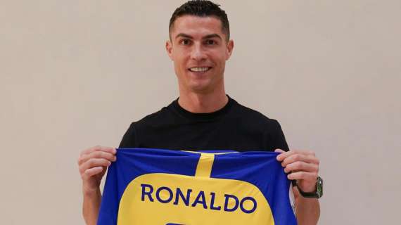 Cristiano Ronaldo Al Nasr stipendio da 500 milioni: quanto guadagna, cifre