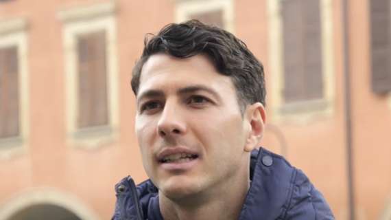 Mazzitelli: "Magnanelli un esempio, Berardi il migliore. Sassuolo, vi dico perché sono tornato"