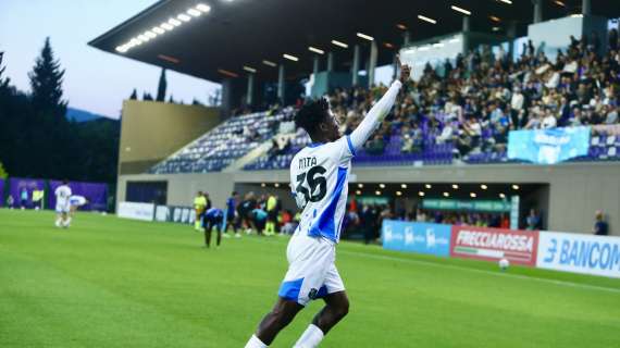 Calciomercato Sassuolo, non solo Di Bitonto: Gubbio su Minta e Daldum