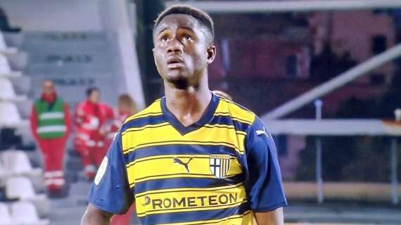 Drissa Camara: "Ho scelto io di lasciare Parma. Sassuolo? Vi spiego"