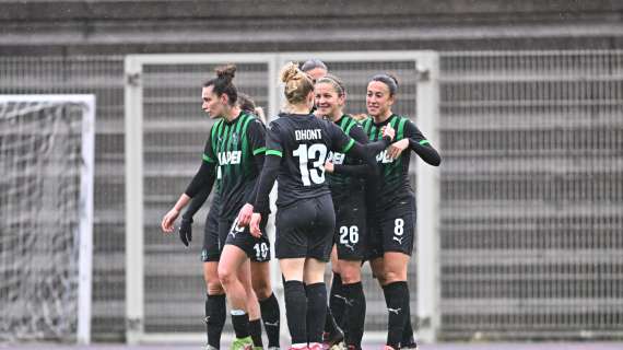 Serie A Femminile idea nuovo format: 12 squadre e niente poule, più una terza competizione