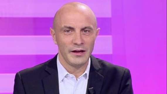 SN - Ricky Buscaglia: "Il Sassuolo a gennaio potrebbe cedere qualche big. Do un consiglio a Berardi"