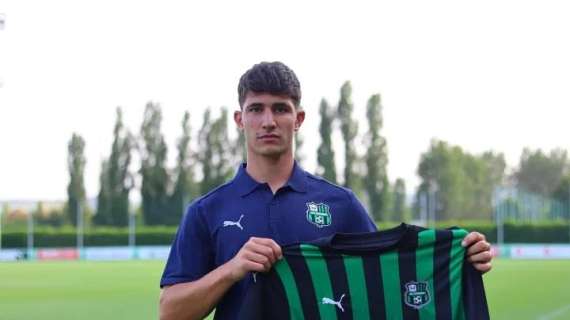 Edoardo Iannoni Sassuolo: chi è il centrocampista che stregò Walter Sabatini