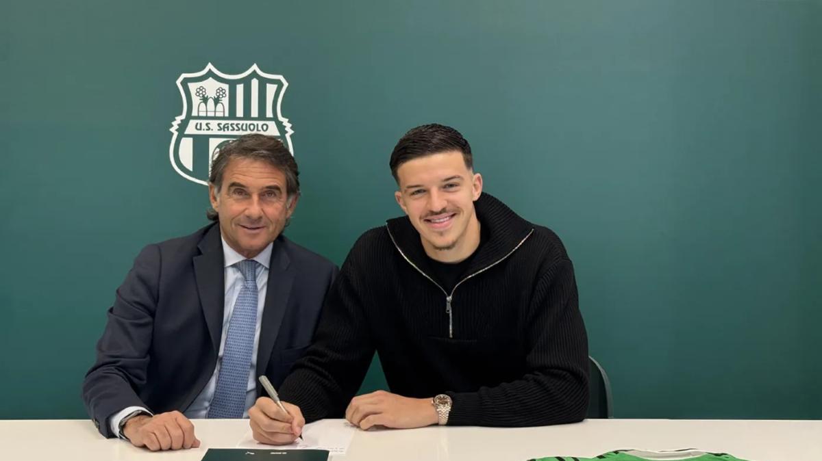 Sassuolo Calcio news oggi: Muharemovic rinnova, Thorstvedt centenario neroverde