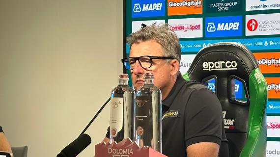 SN - Runjaic conferenza stampa post Sassuolo Udinese: "Non capiamo il VAR ma non cerchiamo scuse"