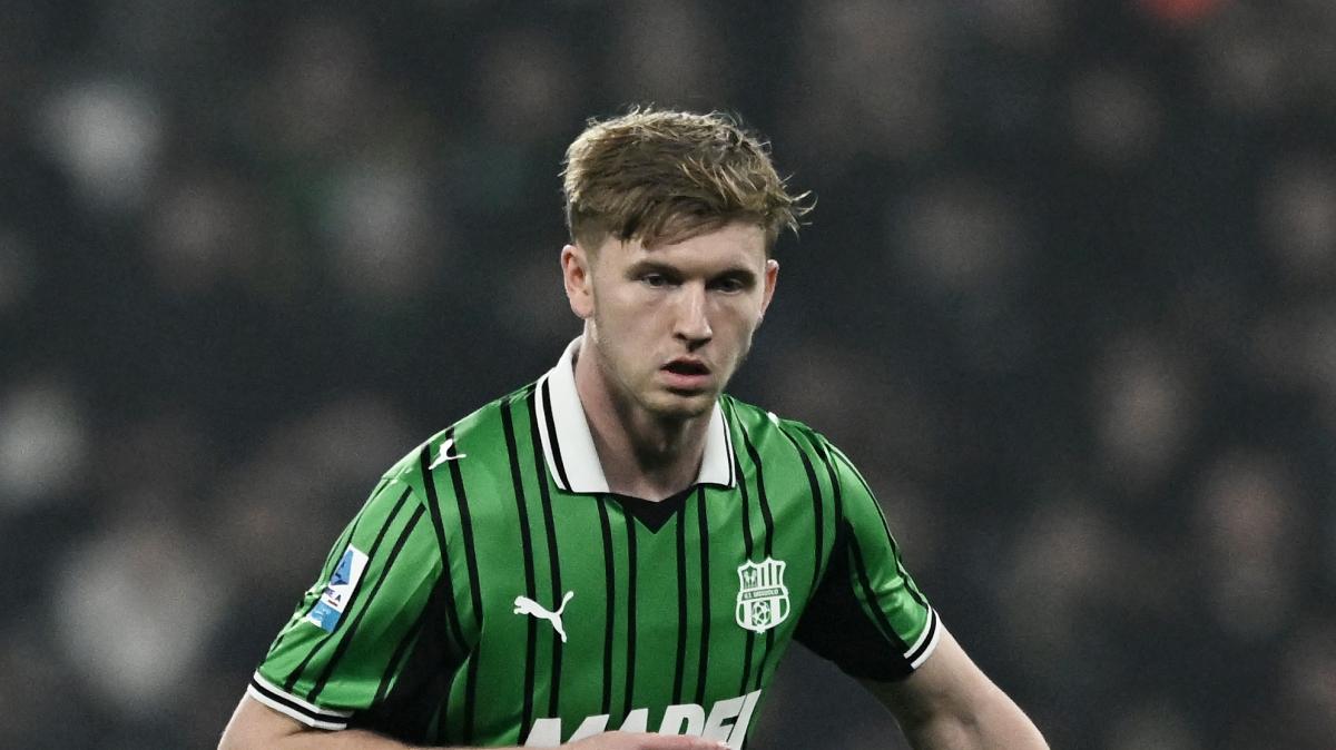 Calciomercato Sassuolo: Doig verso il Venezia, c'è l'offerta ai neroverdi