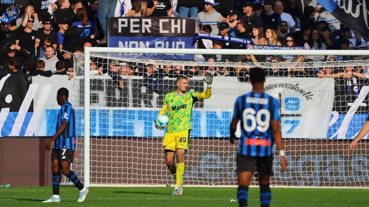 Serie A, anticipi e posticipi 27ª giornata: quando si gioca Sassuolo-Atalanta