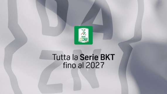 Serie B quale partita sarà trasmessa gratis su DAZN: tocca a Sampdoria-Juve Stabia