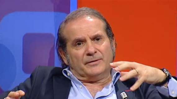 Minoliti (Gazzetta): "Il Sassuolo ha mezzo piede in B. Il calendario ha fatto uno scherzo"