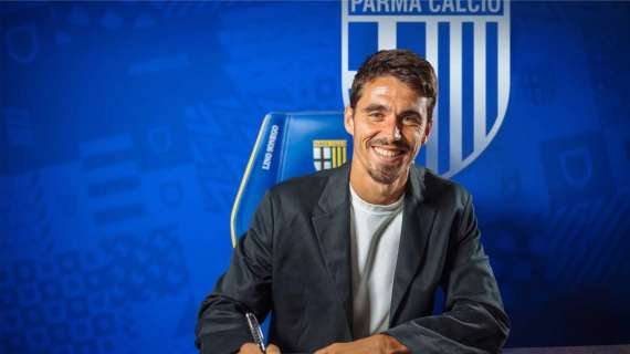 Avversari Sassuolo: Parma al 29enne Carlos Cuesta, 2° allenatore più giovane di sempre in Serie A