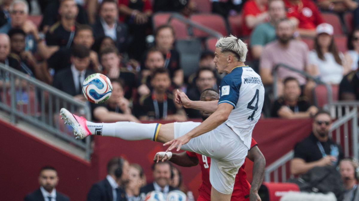 Esordio al Mondiale per Koné e Muharemovic: 1-1 tra i due neroverdi in Canada-Bosnia