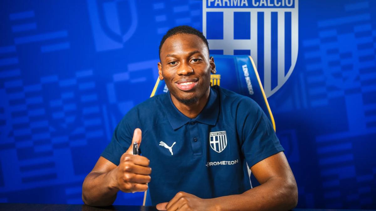 Calciomercato Sassuolo, il retroscena: Nzola preferito a Nesta Elphege, che poi è andato a Parma