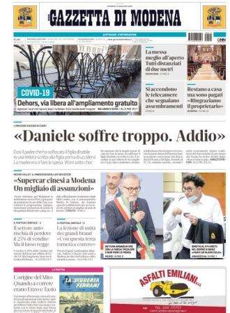 Gazzetta di Modena: "Mezza Europa su Boga. Il Sassuolo su Mert Cetin"