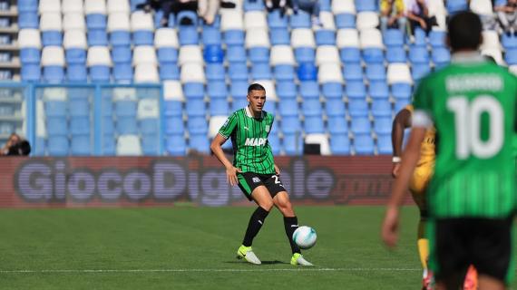 Convocati Sassuolo: Idzes convocato dall'Indonesia, Candé dalla Guinea-Bissau