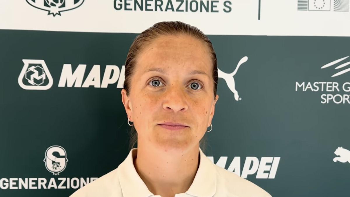 SN - Lana Clelland: "Ho sofferto d'ansia per anni. Sassuolo, è stato un anno di ansie e paure"