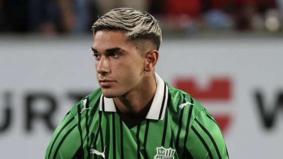 Volpato, nuovo cambio agente: da Totti ad Antonelli. Ora a Jorge Mendes?