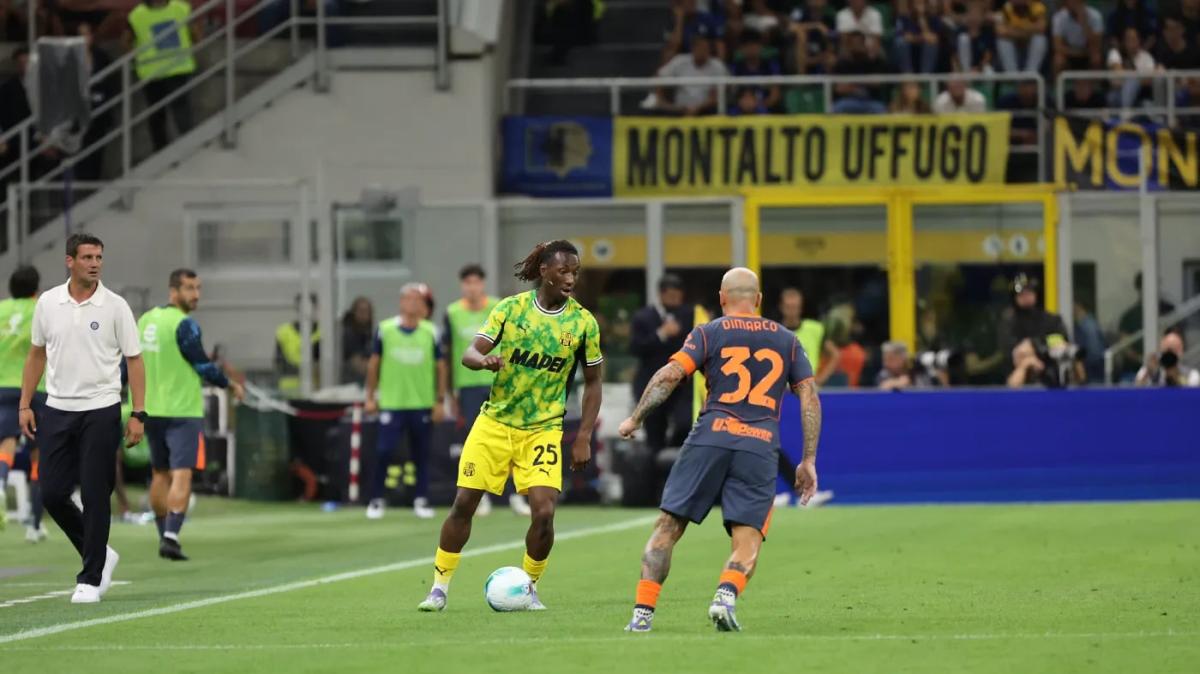 Calciomercato Sassuolo LIVE oggi: bagarre per Muharemovic, Coulibaly può partire