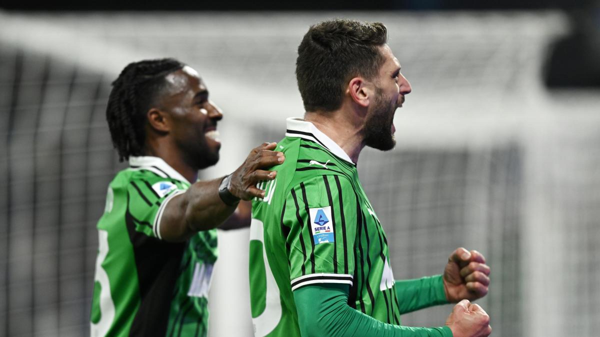 Serie A 37ª giornata DAZN o Sky: Sassuolo-Lecce e la programmazione tv completa