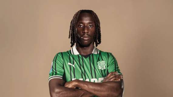 Calciomercato Sassuolo LIVE oggi: in Cheddira e Coulibaly, out Ghion e Caligara
