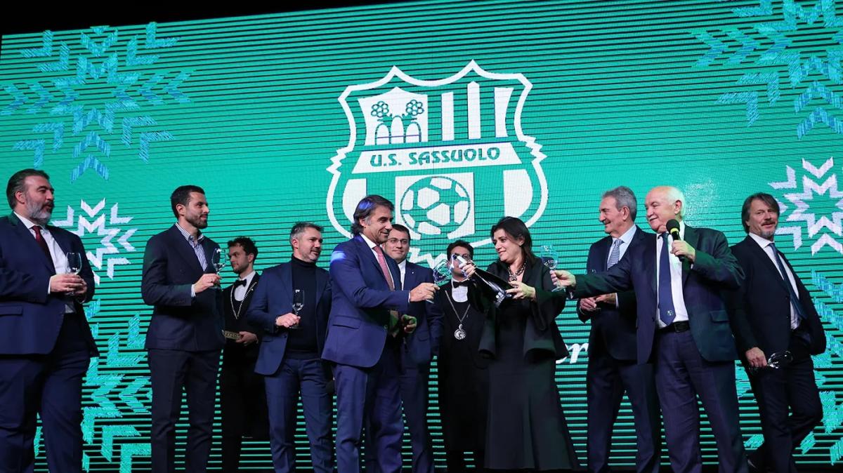 Sassuolo, festa di Natale 2025 a Ruote da Sogno: il racconto dell'evento