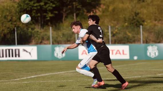 La curiosità: il 15 luglio, Sassuolo-Real Vicenza e il primo gol di Pinamonti