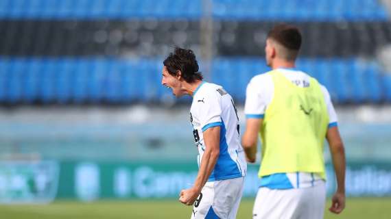 Verso Cosenza Sassuolo: Mulattieri come Vlahovic, Kvaratskhelia e Raspadori