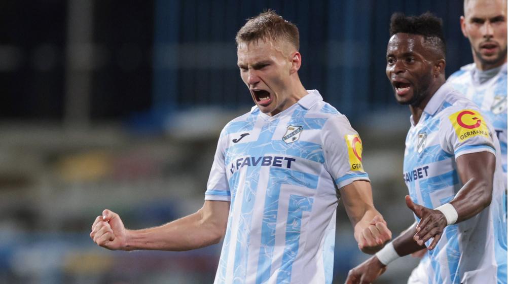 Calciomercato Sassuolo, scout in Croazia per la rivelazione Toni Fruk. C'è pure il Milan