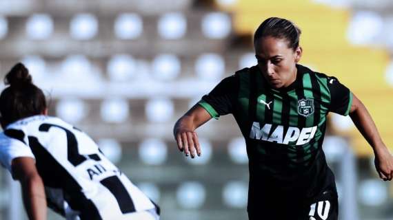 Roma Sassuolo Femminile biglietti: prezzi, data, orario e info prevendita