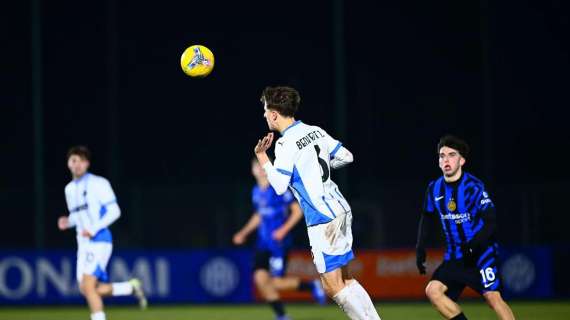 VIDEO - Inter Sassuolo Primavera highlights 2-1: Alexiou, un autogol e Knezovic