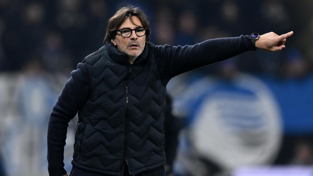 Qui Fiorentina: Vanoli pensa a una grande novità contro il Sassuolo