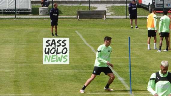 Marginean Novara, trovato l'accordo: Andrei saluta il Sassuolo Calcio