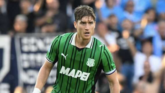 Romagna: "Sassuolo, in A bisogna faticare tanto. Vi spiego il metodo Grosso"