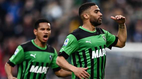 Calciomercato Sassuolo, con Mulattieri c'è da sciogliere il nodo Defrel