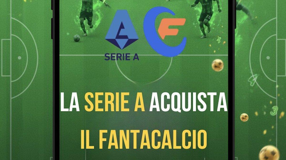 La Serie A acquista il Fantacalcio: 15 voti favorevoli, chi ha votato contro e il voto del Sassuolo