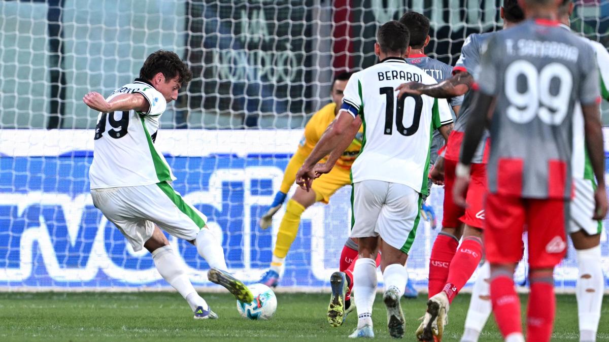 Sassuolo Calcio news oggi: neroverdi da trasferta. Femminile, ko inaspettato