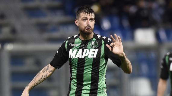 Acerbi: “Squinzi mi disse: ‘Ok tutti, tranne alla Lazio’”. Ma alla fine firmò