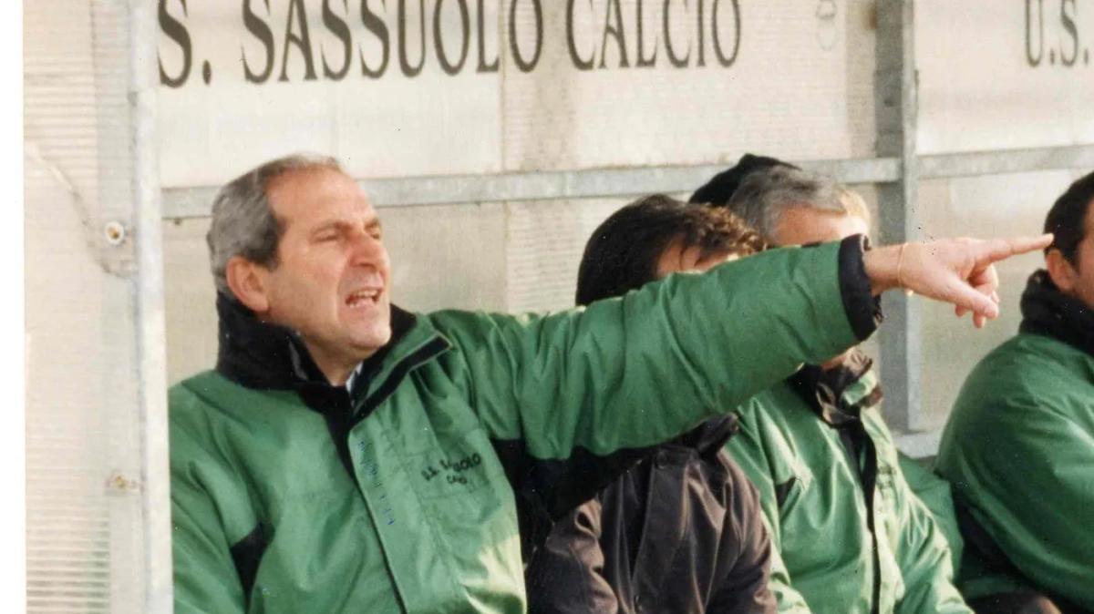 È morto Gianni Balugani: fu allenatore di Sassuolo e Carpi, giocatore del Modena